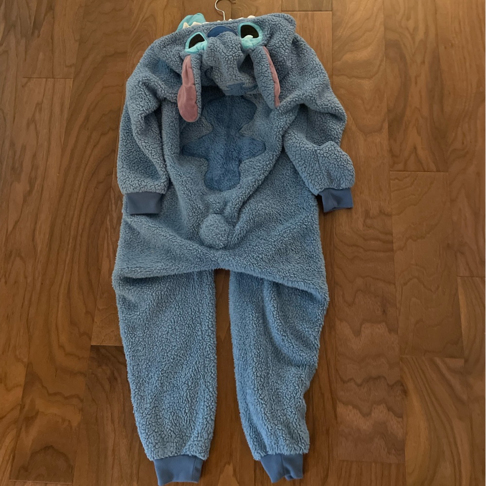 Disney Stitch costume